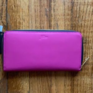 Jcrew Wallet